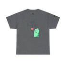 Fuck I Love Dick | Mix & Match 100% Cotton Unisex Fun-Flirty Lovers’ Tees