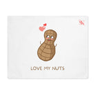 Love My Nuts | Mix & Match Playful Fun-Flirty Lovers’ Toy Mats