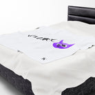 It’s a Mood Naughty | Mix & Match Soft Fun-Flirty Lovers’ Blankets