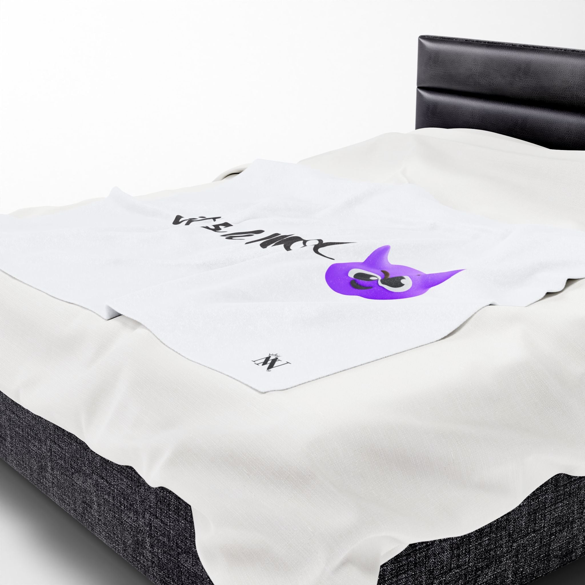 It’s a Mood Naughty | Mix & Match Soft Fun-Flirty Lovers’ Blankets