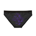 # Cum King | Mix & Match Women’s Fun-Flirty Lovers’ Panties