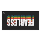 Fearless | Mix & Match XL Fun-Flirty Lovers’ Towels