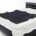 # Cum King | Mix & Match Velveteen Fun-Flirty Lovers’ Blankets