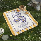 Oyster Summer Specials | Mix Match Fun-Flirty Lovers’ Water-Resistant Blankets