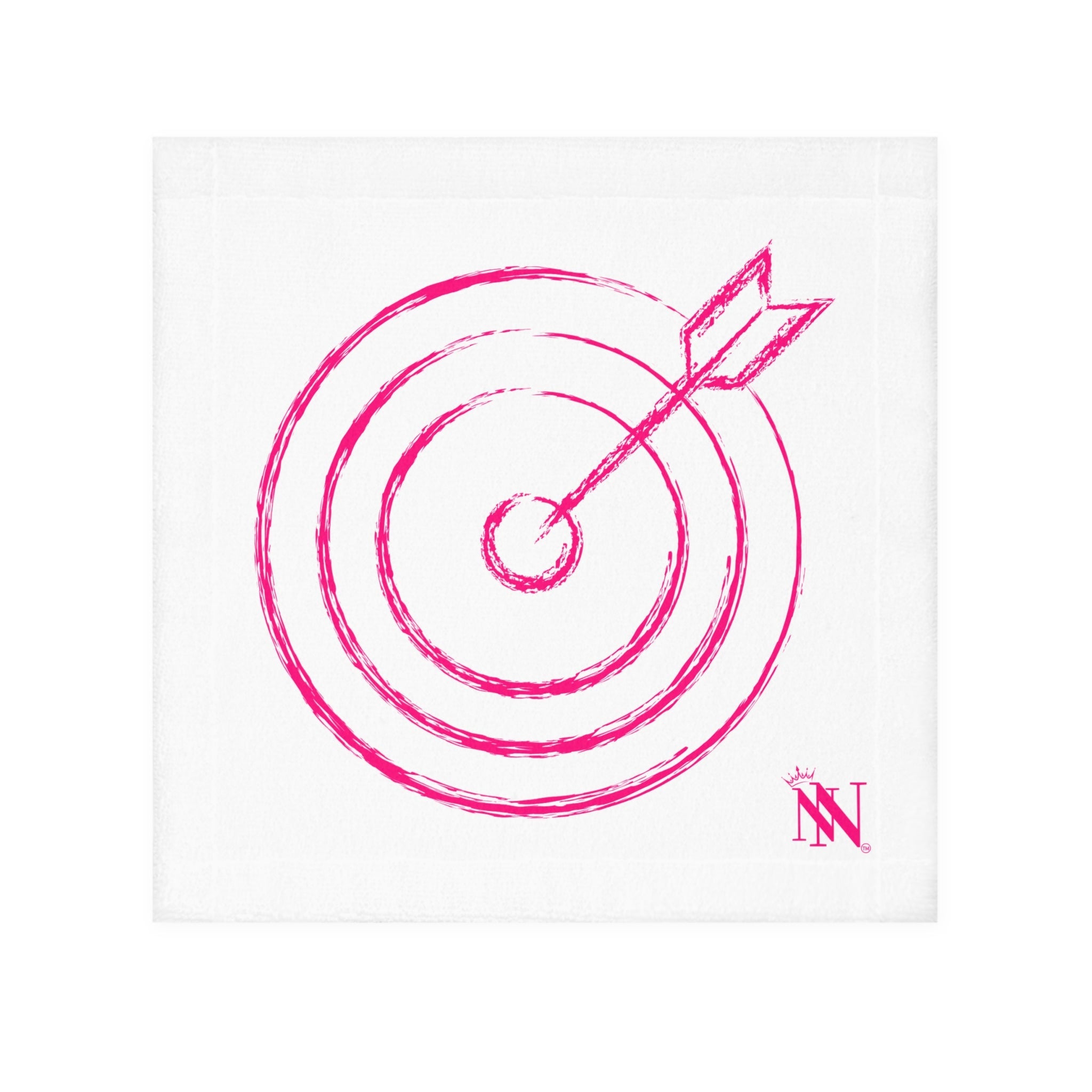 Bullseye | Mix & Match Lils’ Fun-Flirty Lovers’ Towels