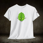 Zen Buddy 420 | Mix & Match 100% Cotton Unisex Fun-Flirty Lovers’ Tees