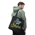 Rise and Shine | Mix & Match Fun-Flirty Lovers’ Totes