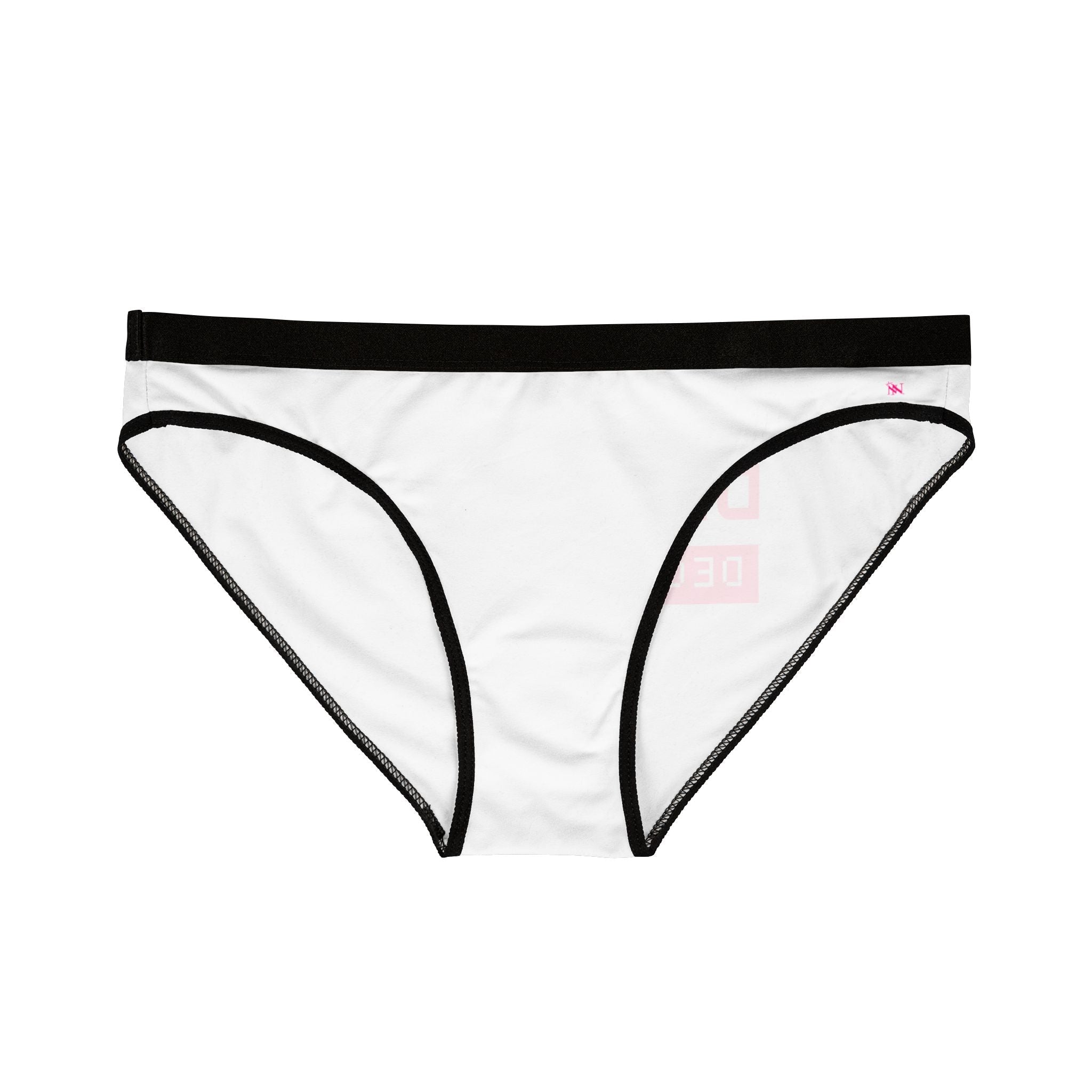 Sex Driven Decisions | Mix & Match Women’s Fun-Flirty Lovers’ Panties