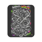 Mind Maze Sex Blanket