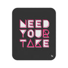 Need Your Take | Nectar Napkins Fun-Flirty Lovers’ Sex Blankets