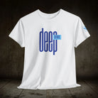 Deep Dive | Mix & Match Cotton Unisex Fun-Flirty Lovers’ T-Shirts