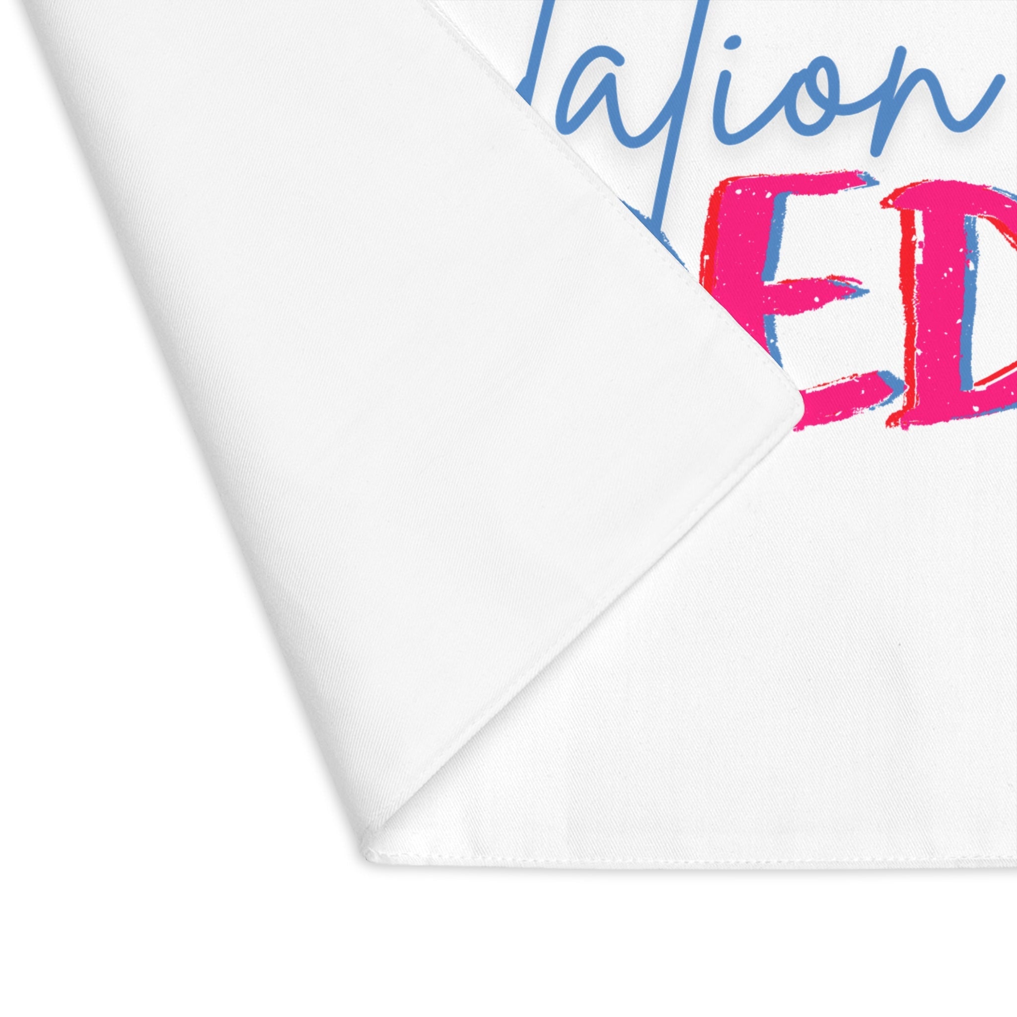 Stimulation Needed | Mix & Match Playful Fun-Flirty Lovers’ Toy Mats