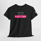 Cumming Like a Rockstar! | Fun-Flirty Lovers’ T-Shirts