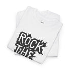 Rock the Cock | Mix & Match 100% Cotton Unisex Fun-Flirty Lovers’ Tees