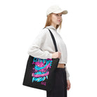Challenge Toxic Kitty | Mix & Match Fun-Flirty Lovers’ Totes