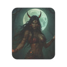 Horned Queen Fantasy Women Couple Friendly Water-Resistant Sex Blanket