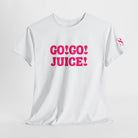 Go! Go! Juice! T-Shirt