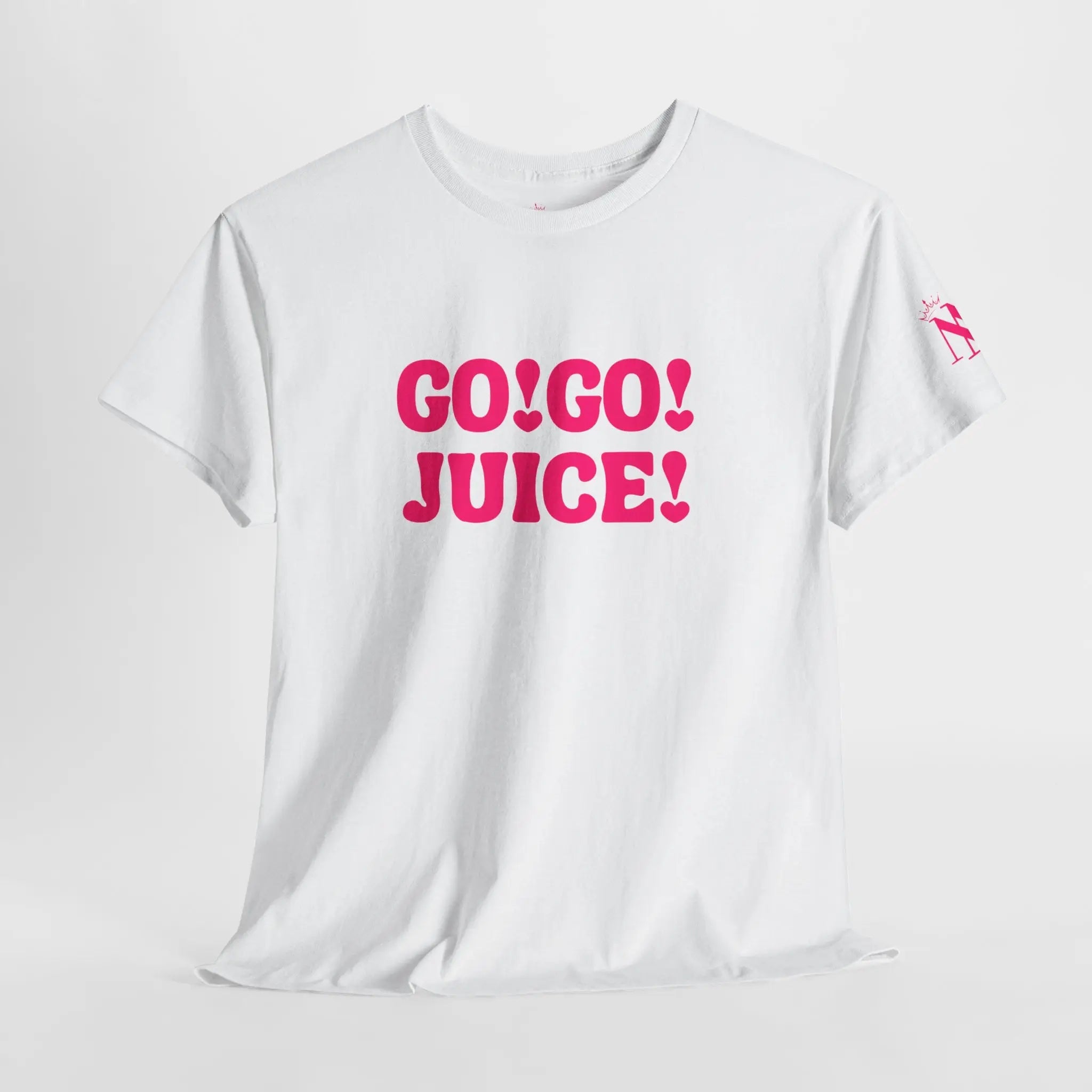 Go! Go! Juice! T-Shirt