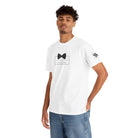 Cordially Invited Cum | Mix & Match 100% Cotton Fun-Flirty Lovers’ Tees