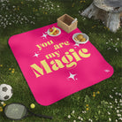 You Are My Magic Sex Blanket