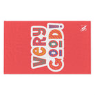Cutesy Very Good! | Mix & Match Soft Fun-Flirty Lovers’ Towels