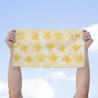 Hawaiian Lei | Mix & Match Soft Fun-Flirty Lovers’ Towels