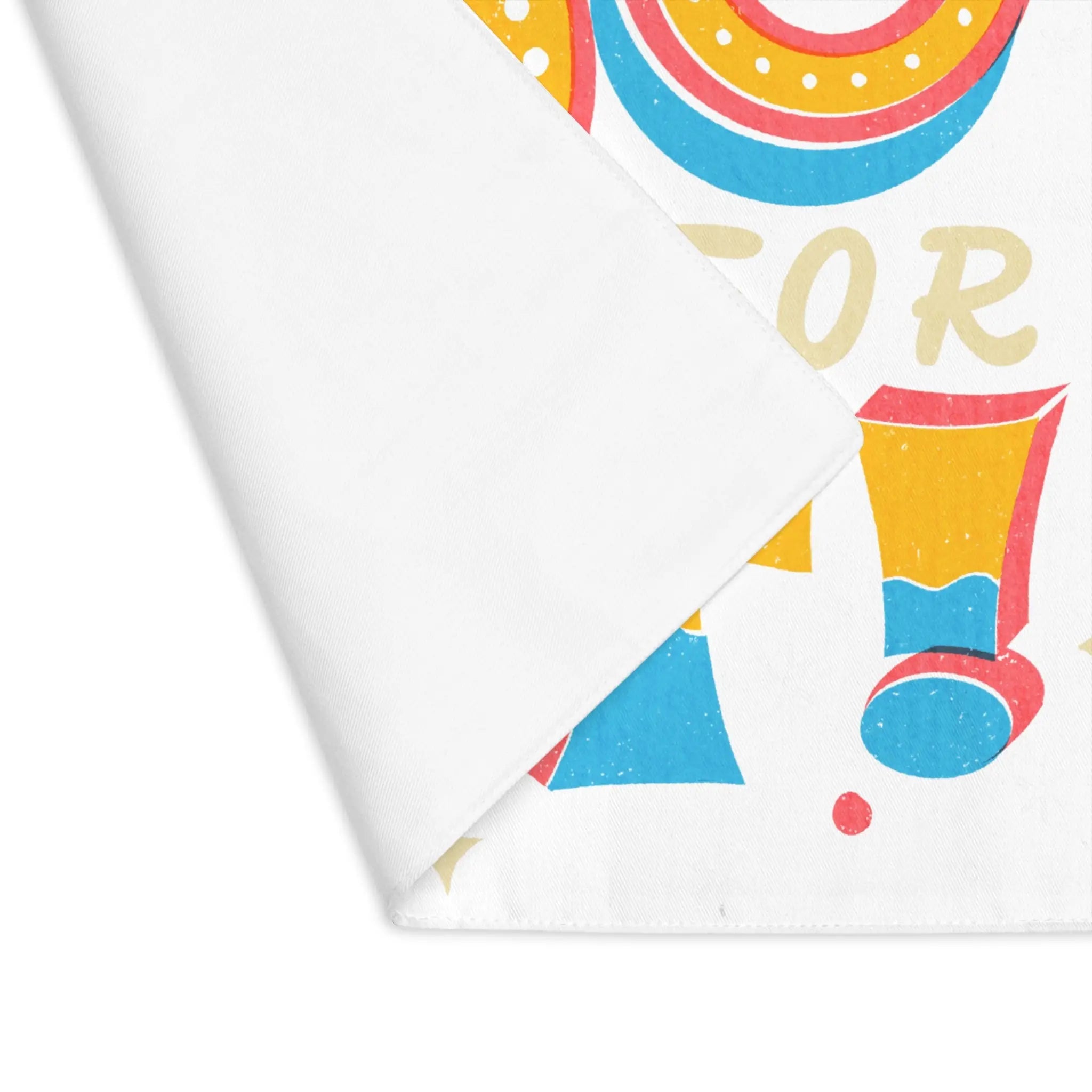 Go For IT! | Mix & Match Playful Fun-Flirty Lovers’ Toy Mats