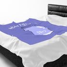 Positive Word Jar Sex? Romantic Sex Gifts Blanket