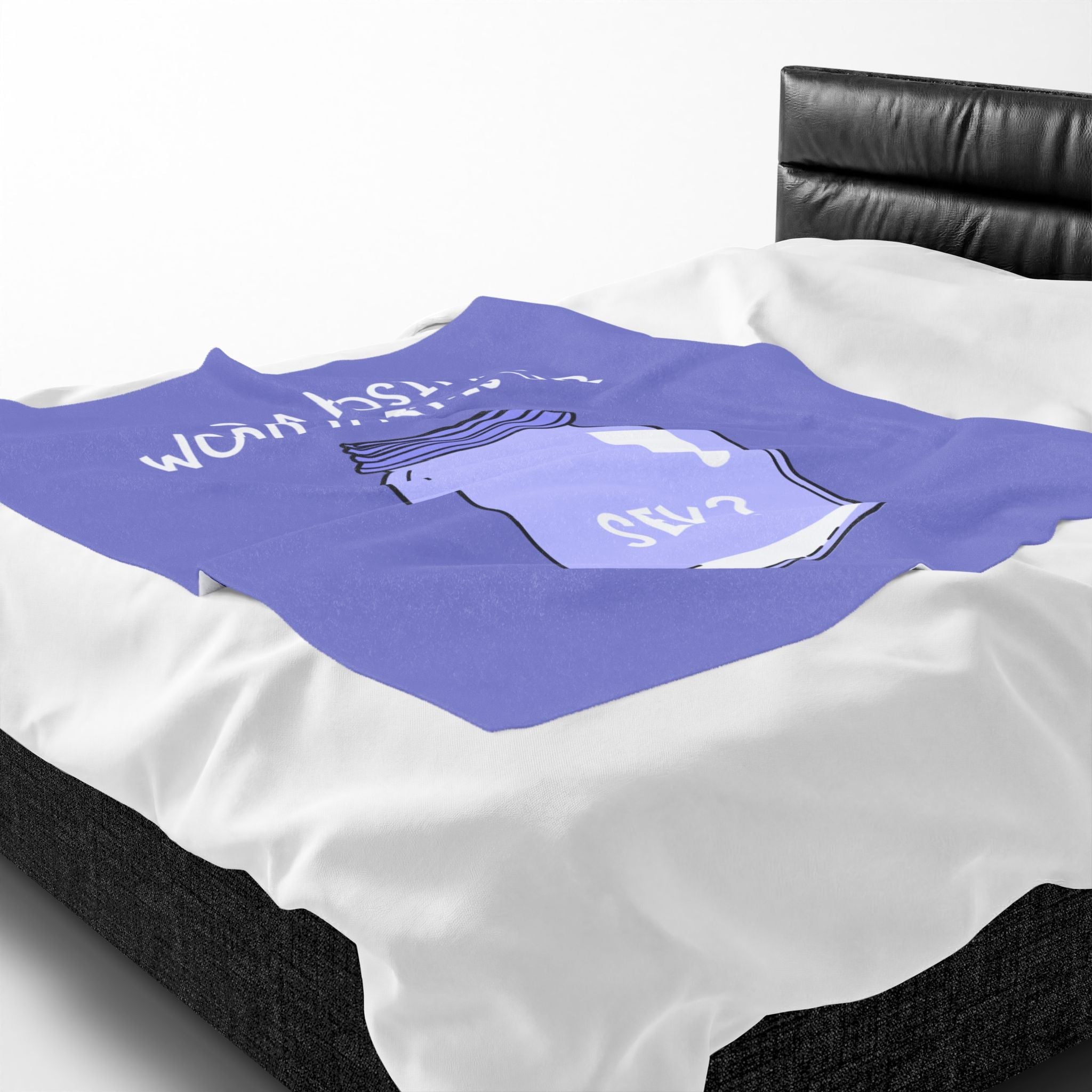 Positive Word Jar Sex? Romantic Sex Gifts Blanket