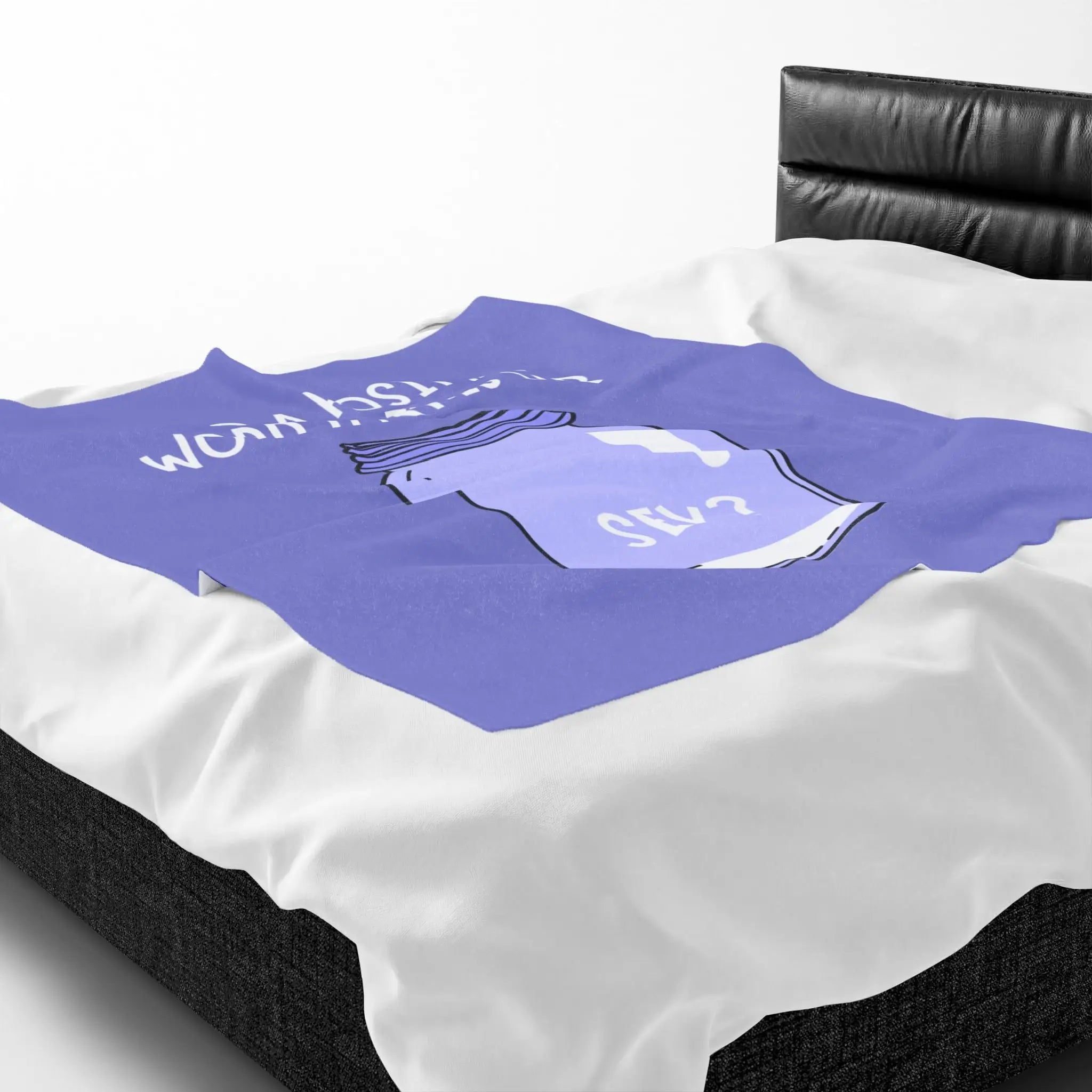 Positive Word Jar Sex? Romantic Sex Gifts Blanket