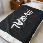 #viral | Mix & Match Velveteen Fun-Flirty Lovers’ Blankets