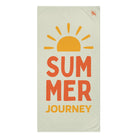 Summer Journey | Mix & Match XL Fun-Flirty Lovers’ Towels