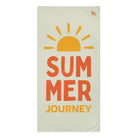 Summer Journey | Mix & Match XL Fun-Flirty Lovers’ Towels