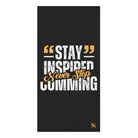 Stay Inspired | Mix & Match XL Fun-Flirty Lovers’ Towels
