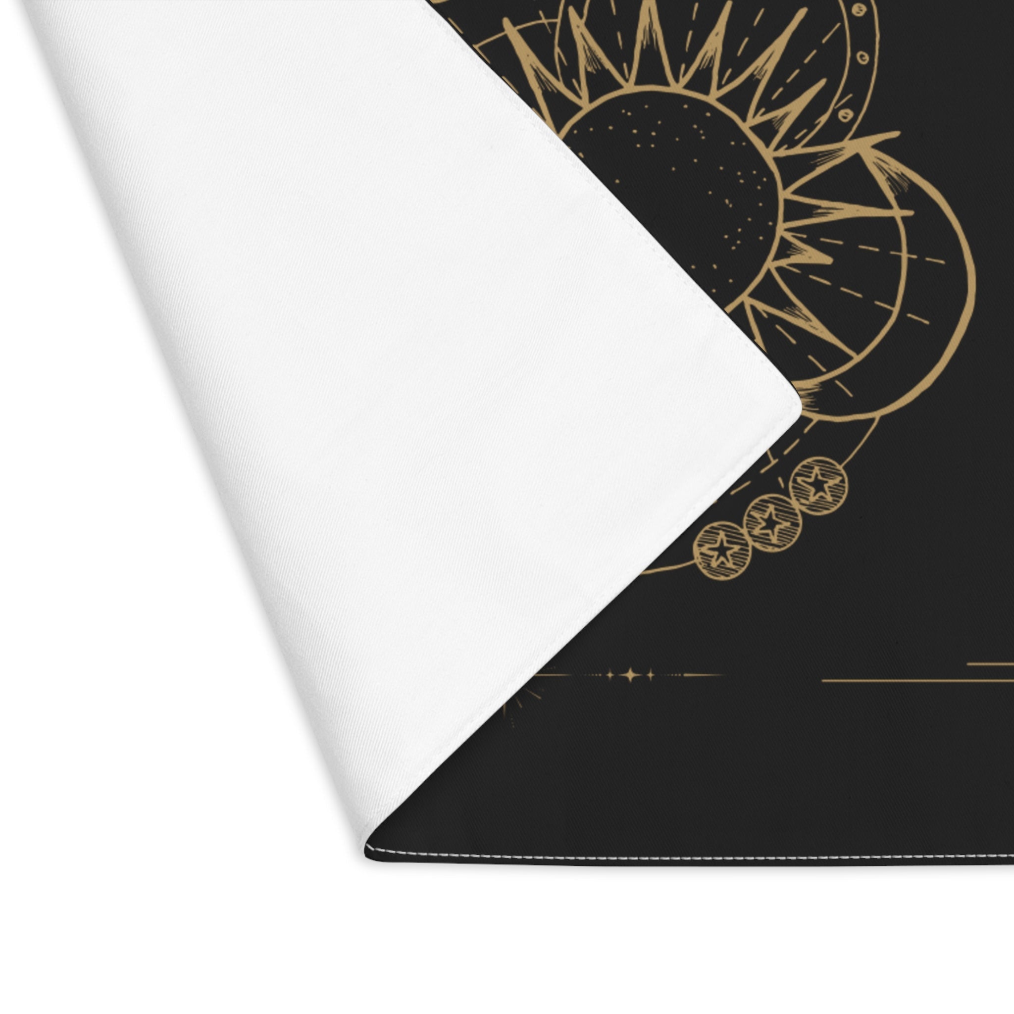 Tarot for Lovers Sex Gifts Adult Toys Mat