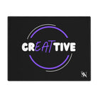 crEATive | Mix & Match Playful Fun-Flirty Lovers’ Toy Mats