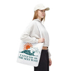 Catch You on the Next Wave | Mix & Match Fun-Flirty Lovers’ Totes
