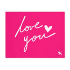 Love You with a Heart | Mix & Match Playful Fun-Flirty Lovers’ Toy Mats