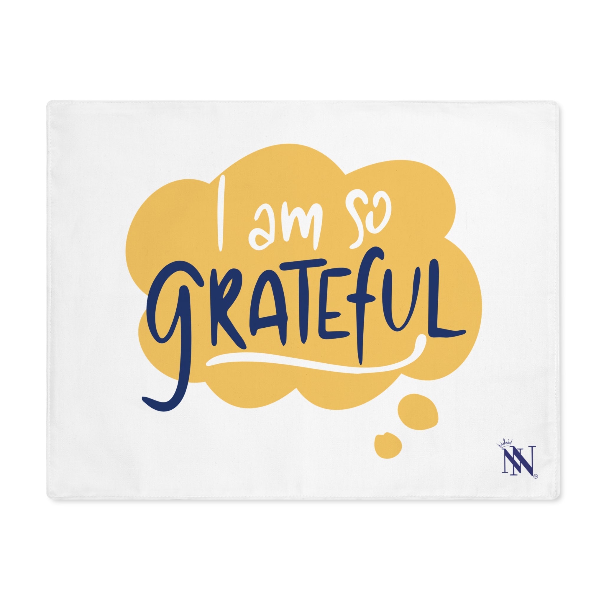 I Am So Grateful | Mix & Match Playful Fun-Flirty Lovers’ Toy Mats