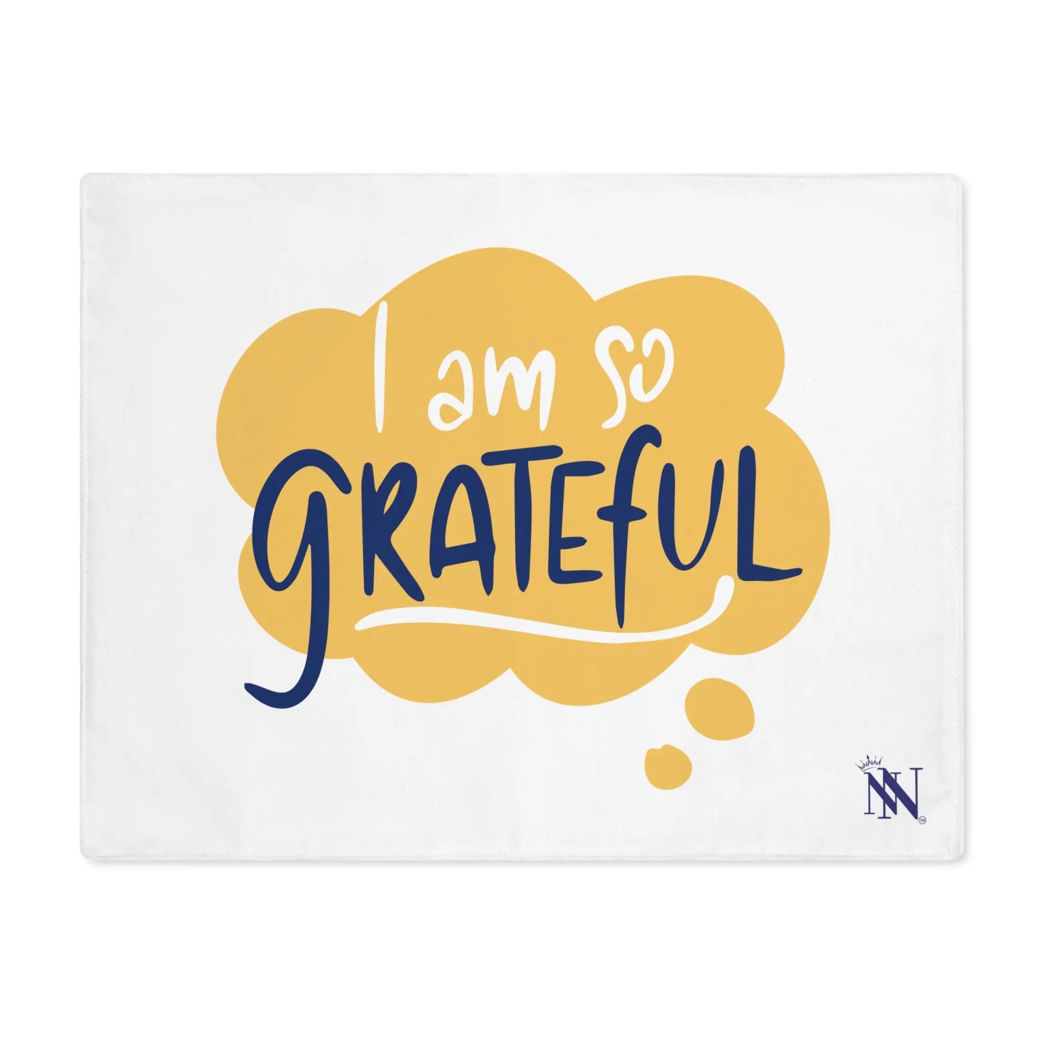 I Am So Grateful | Mix & Match Playful Fun-Flirty Lovers’ Toy Mats