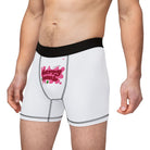 Cherry Bomb | Mix & Match Fun-Flirty Lovers’ Boxer Briefs