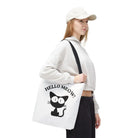 Hello Meow! | Mix & Match Fun-Flirty Lovers’ Totes