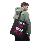 When Two Souls Meet | Nectar Napkins Fun-Flirty Lovers’ Totes