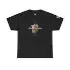 Sexy Authentic Fearless | Mix & Match Cotton Unisex Fun-Flirty Lovers’ T-Shirts