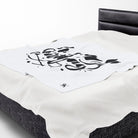 It’s My Birthday | Mix & Match Velveteen Fun-Flirty Lovers’ Blankets