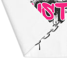 Trust No One Messy Fun Adult Sex Toys Mat