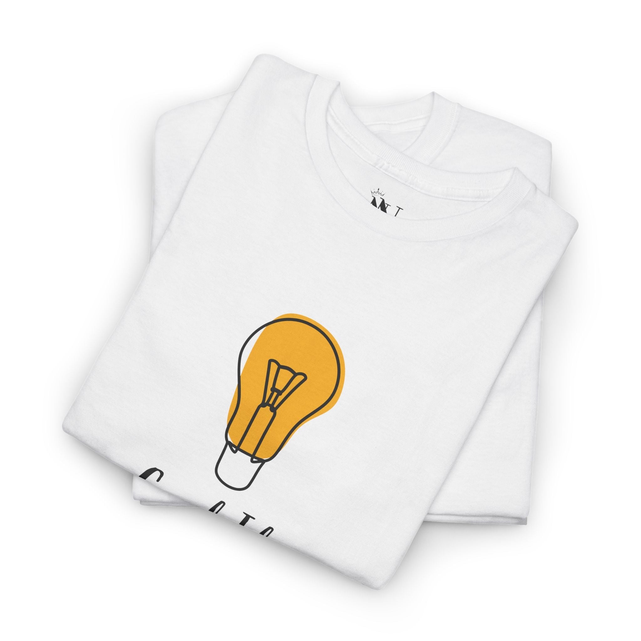 Good Idea | Mix & Match Cotton Unisex Fun-Flirty Lovers’ T-Shirts