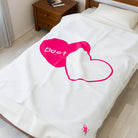 Best | Mix & Match Fun-Flirty Lovers’ Blankets