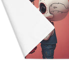 Day of the Dead’s Kiss | Mix & Match Playful Fun-Flirty Lovers’ Toy Mats