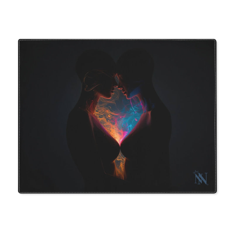 You Are My Universe | Mix & Match Playful Fun-Flirty Lovers’ Toy Mats